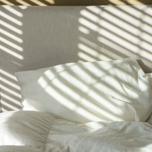 200TC Cotton Duvet Cover Set
