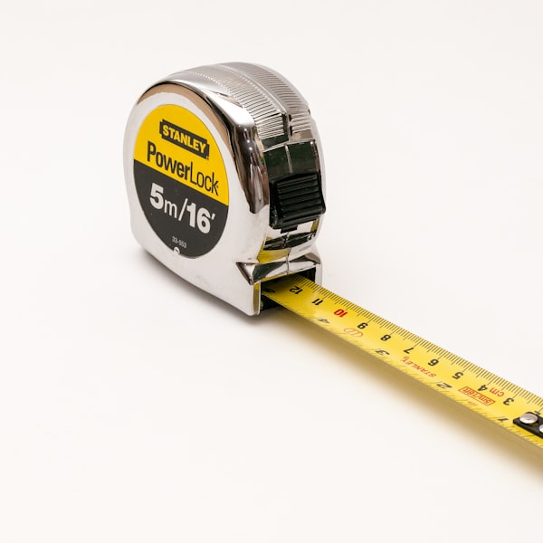 5m Auto-Lock Tape Measure