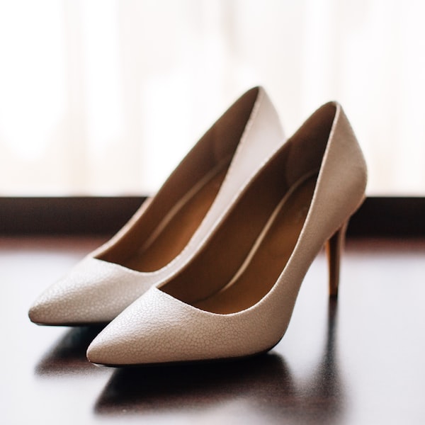 Aurora Soft Ballet Flats