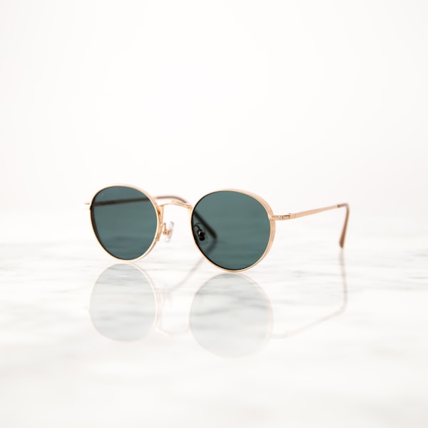 Classic UV400 Sunglasses