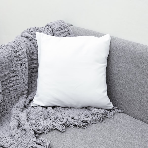 Housewife Pillowcase Pair