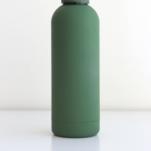 Insulated Stainless Steel Sports Bottle 750ml