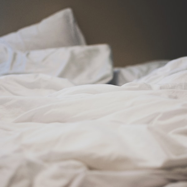 Polycotton Flat Sheet