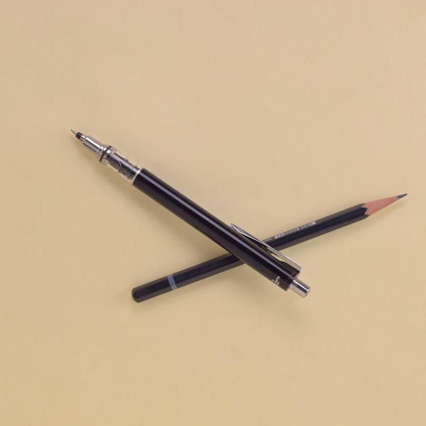 Precision Mechanical Pencil Set