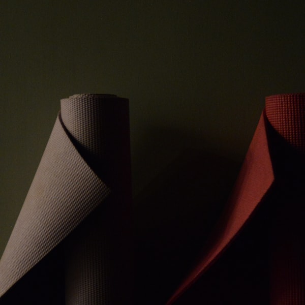 Premium Non-Slip Yoga Mat 6mm